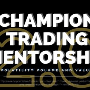 The Champions Course