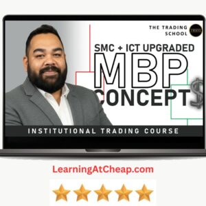 The Trading School - MBP Concepts